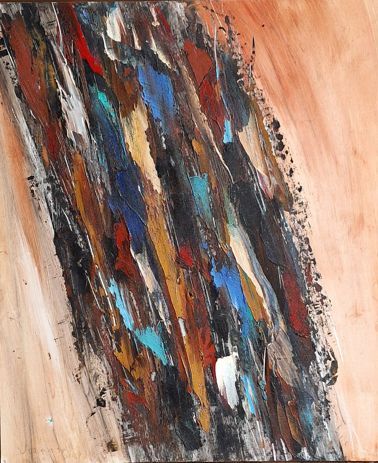 Boom 2 — Thijs Veraart