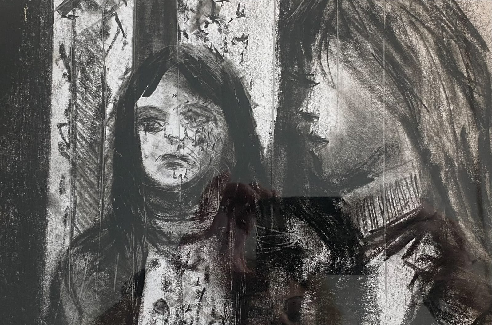 Friends — Marianne de Vries