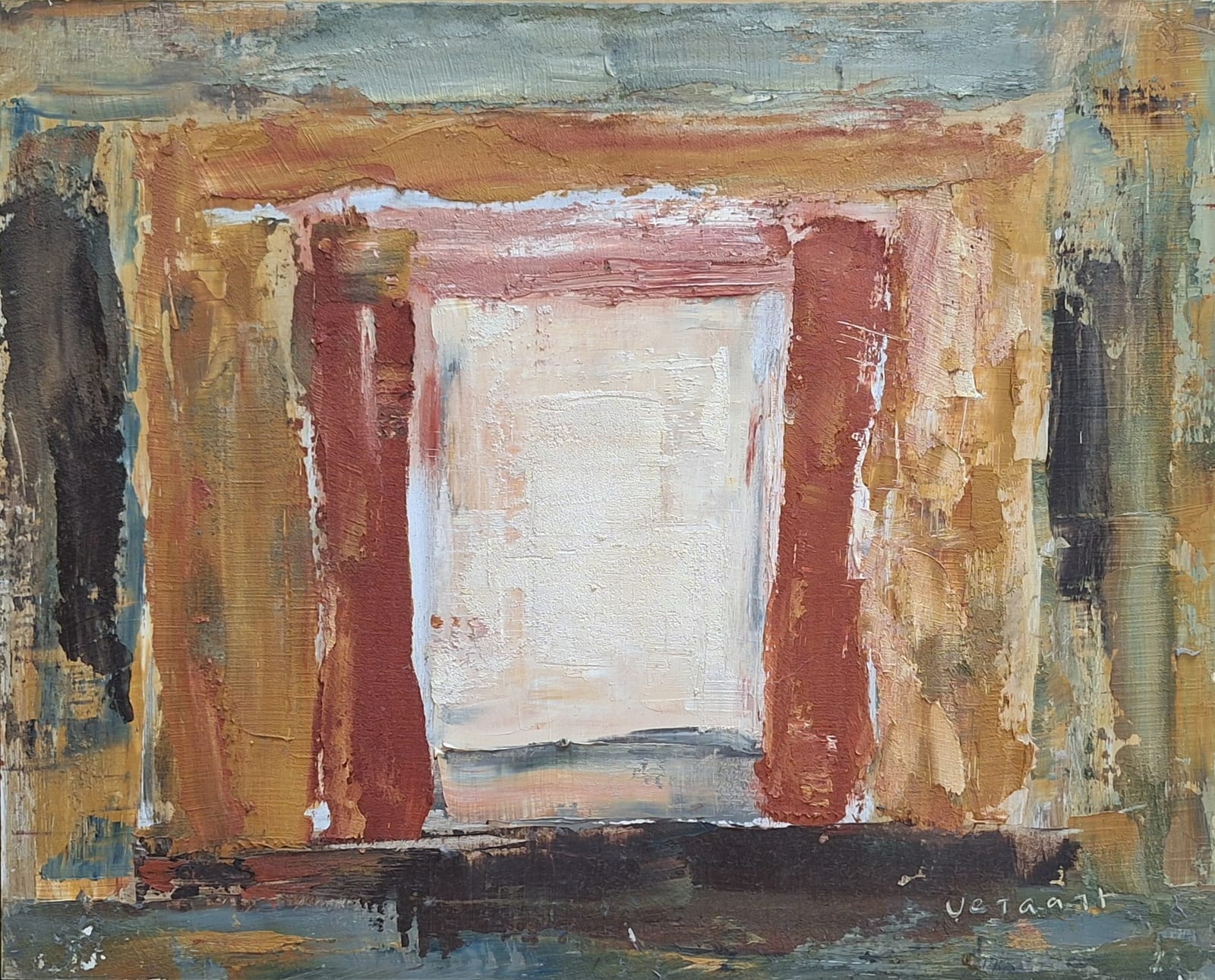 Poort — Thijs Veraart